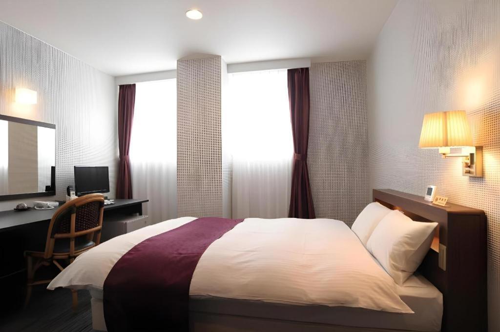 Akisawa Hotel Sukumo Exteriér fotografie